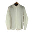 ザラ ZARA GUIPURE COLLAR POPLIN SHIRT レディース XS