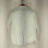 ザラ ZARA GUIPURE COLLAR POPLIN SHIRT レディース XS