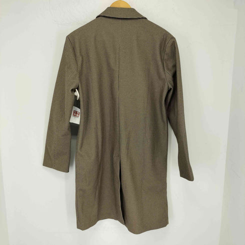 イッカ ikka EASYSTRETCHチェスターコート メンズ JPN:M