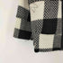 ヒステリックグラマー HYSTERIC GLAMOUR 19AW バッファロー チェック オーバーコート メンズ FREE