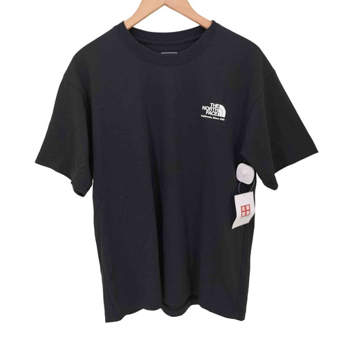 ザノースフェイス THE NORTH FACE S/S Historical Logo Tee メンズ JPN:M