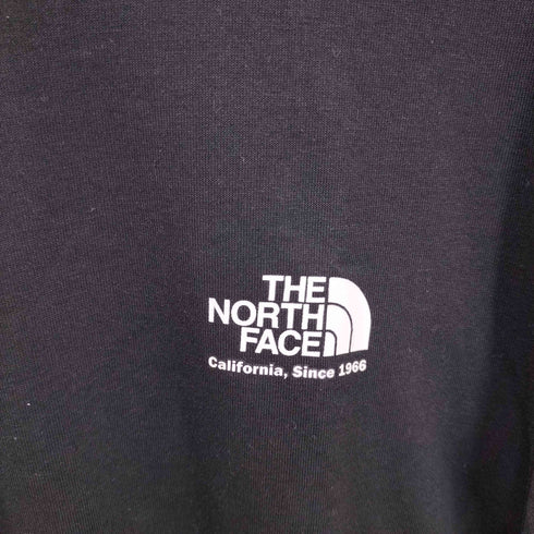 ザノースフェイス THE NORTH FACE S/S Historical Logo Tee メンズ JPN:M