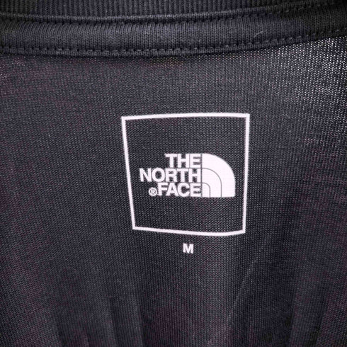 ザノースフェイス THE NORTH FACE S/S Historical Logo Tee メンズ JPN:M