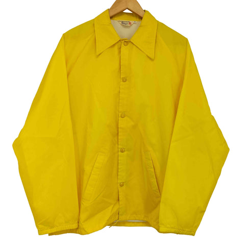 sir jac 70sコーチジャケット メンズ import:L