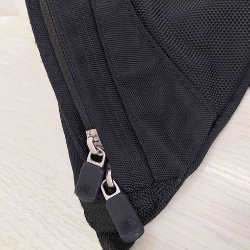 ザノースフェイス THE NORTH FACE グラニュール ボディバッグ メンズ