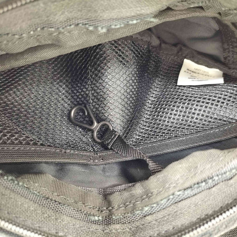 ザノースフェイス THE NORTH FACE グラニュール ボディバッグ メンズ
