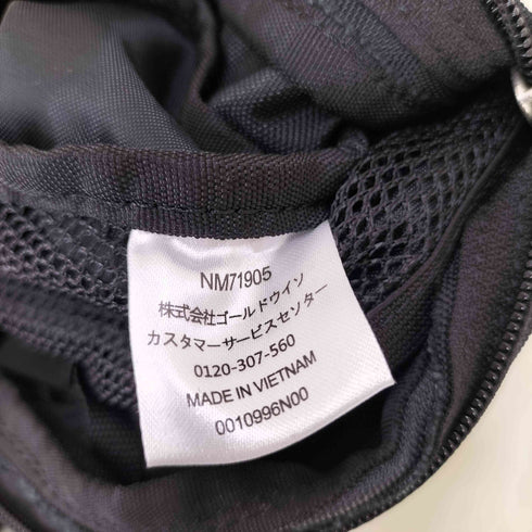 ザノースフェイス THE NORTH FACE グラニュール ボディバッグ メンズ