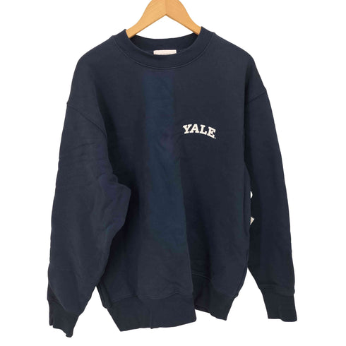 エミ emmi YALEスウェット レディース