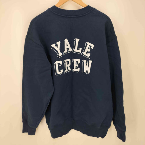 エミ emmi YALEスウェット レディース