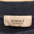 エミ emmi YALEスウェット レディース