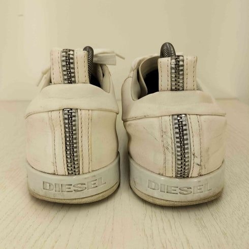 ディーゼル DIESEL ローカットスニーカー メンズ 41