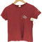ピコ PIKO PURE HAWAI ロゴ グラフィック プリント S/S Tシャツ Y2K レディース import:M