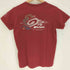 ピコ PIKO PURE HAWAI ロゴ グラフィック プリント S/S Tシャツ Y2K レディース import:M