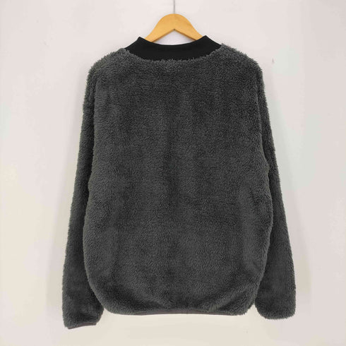 ジェニュインディッキーズ GENUINE Dickies MA1 フリースジャケット メンズ import:M