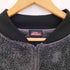ジェニュインディッキーズ GENUINE Dickies MA1 フリースジャケット メンズ import:M