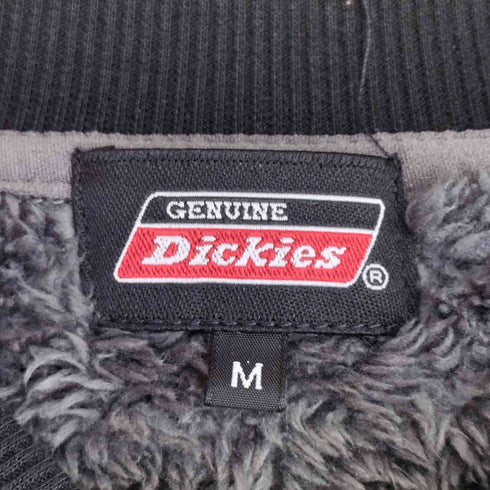 ジェニュインディッキーズ GENUINE Dickies MA1 フリースジャケット メンズ import:M