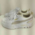 プーマ PUMA LEATHER MAYZE WNS レディース JPN:22