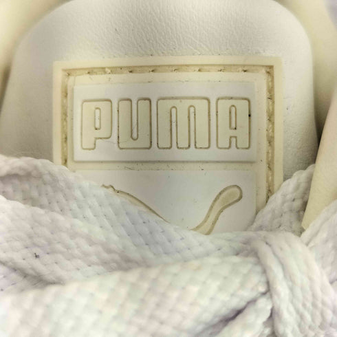 プーマ PUMA LEATHER MAYZE WNS レディース JPN:22