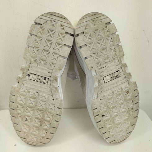 プーマ PUMA LEATHER MAYZE WNS レディース JPN:22