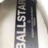 ゴールデングース GOLDEN GOOSE BALLSTAR メタリックローカットスニーカー レディース 36