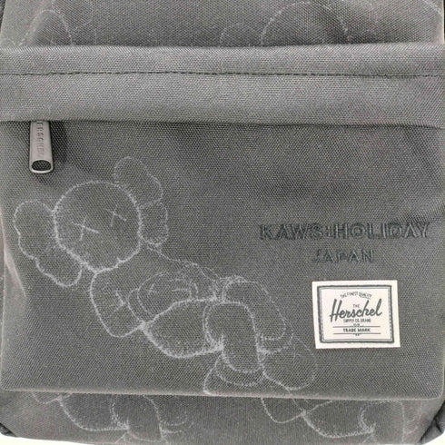 ハーシェル HERSCHEL HOLIDAY JAPAN BACK PACK メンズ