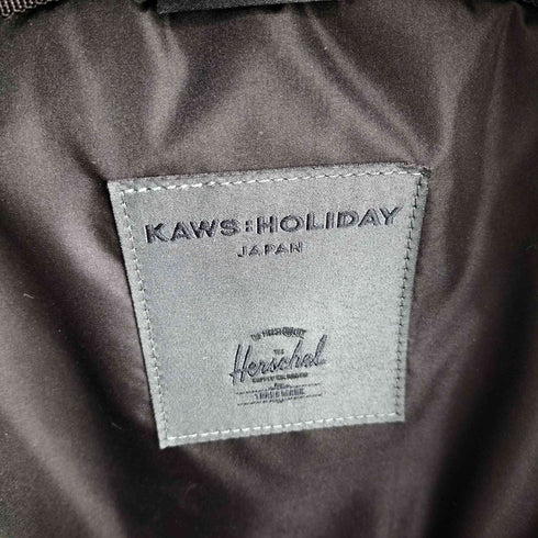 ハーシェル HERSCHEL HOLIDAY JAPAN BACK PACK メンズ
