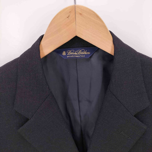 ブルックスブラザーズ BROOKS BROTHERS テーラードジャケット メンズ