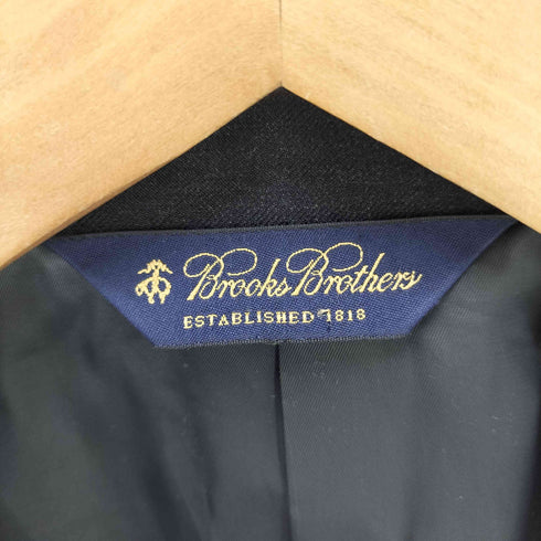 ブルックスブラザーズ BROOKS BROTHERS テーラードジャケット メンズ