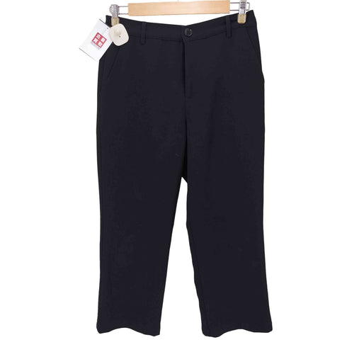 faiting studio 裾デザイン スラックス メンズ JPN:M