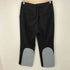 faiting studio 裾デザイン スラックス メンズ JPN:M