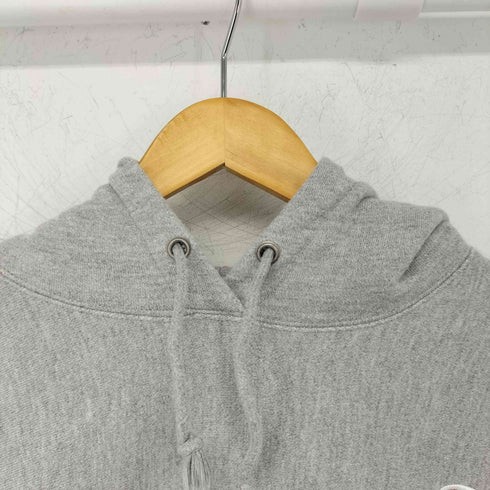 チャンピオン Champion 00s 復刻青タグ REVERSE WEAVE 胸刺繍ロゴパーカー メンズ 2XL