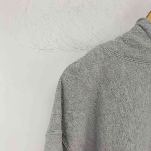 チャンピオン Champion 00s 復刻青タグ REVERSE WEAVE 胸刺繍ロゴパーカー メンズ 2XL