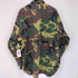 迷彩フランネルシャツ メンズ import:XL