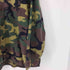 迷彩フランネルシャツ メンズ import:XL