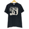 フルーツオブザルーム FRUIT OF THE LOOM 00s バンドプリントTシャツ メンズ import:M