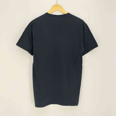 フルーツオブザルーム FRUIT OF THE LOOM 00s バンドプリントTシャツ メンズ import:M
