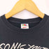 フルーツオブザルーム FRUIT OF THE LOOM 00s バンドプリントTシャツ メンズ import:M