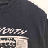 フルーツオブザルーム FRUIT OF THE LOOM 00s バンドプリントTシャツ メンズ import:M