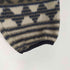 パタゴニア patagonia USA製 総柄 シンチラスナップフリース メンズ import:M