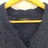 タラジャーモン TARA JARMON モヘアライク ウールカーディガン レディース import:S