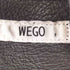 ウィゴー WEGO フェイクレザーショルダーバッグ メンズ