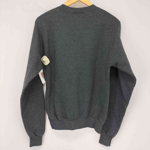 チャンピオン Champion カレッジロゴパッチスウェット レディース import:XS