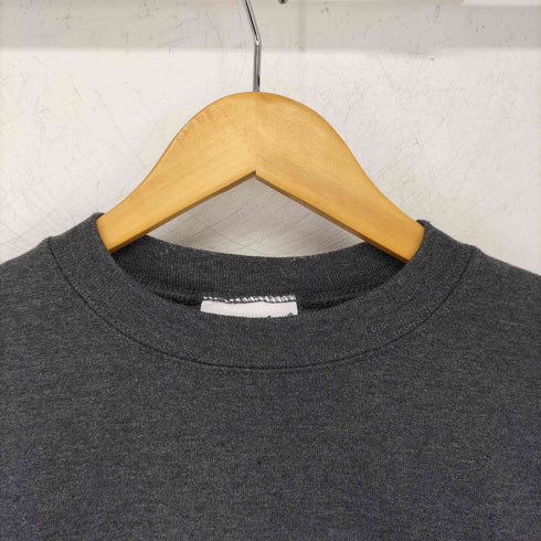 チャンピオン Champion カレッジロゴパッチスウェット レディース import:XS
