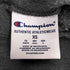 チャンピオン Champion カレッジロゴパッチスウェット レディース import:XS