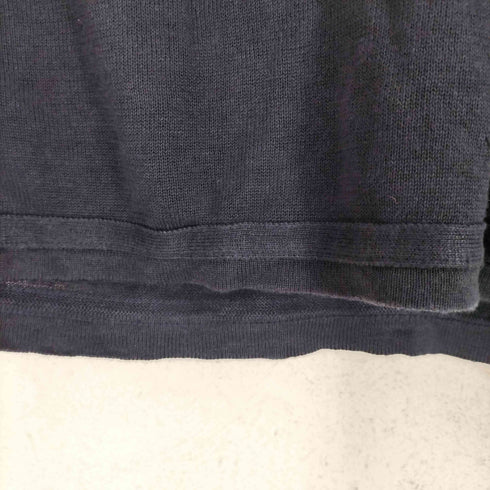 カウラム CAHLUMN French Linen Pocket T-Shirt メンズ JPN:M