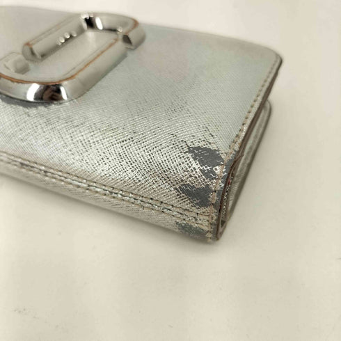 マークジェイコブス MARC JACOBS THE SNAPSHOT ザ スナップショット 二つ折り財布 レディース