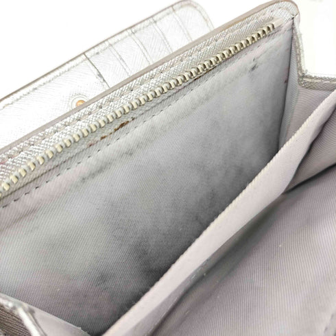 マークジェイコブス MARC JACOBS THE SNAPSHOT ザ スナップショット 二つ折り財布 レディース
