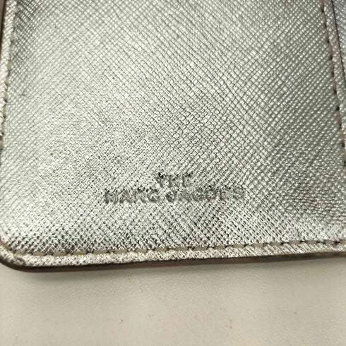 マークジェイコブス MARC JACOBS THE SNAPSHOT ザ スナップショット 二つ折り財布 レディース