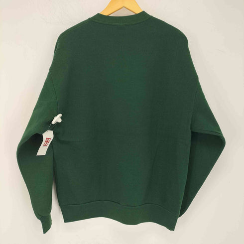 ジャージーズ JERZEES 90s USA製 ネバダ州立公園プリントスウェット メンズ import:L
