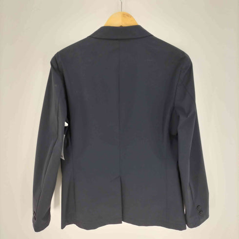 ユナイテッドアローズグリーンレーベルリラクシング UNITED ARROWS green label relaxing CM SP ソロツイル ストレッチ NT 2B ジャケット SOLO-TEX メンズ JPN:M